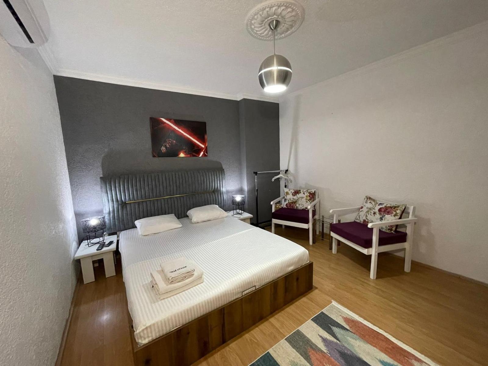 الشقق الفندقية بريزرنفي  Deni House المظهر الخارجي الصورة
