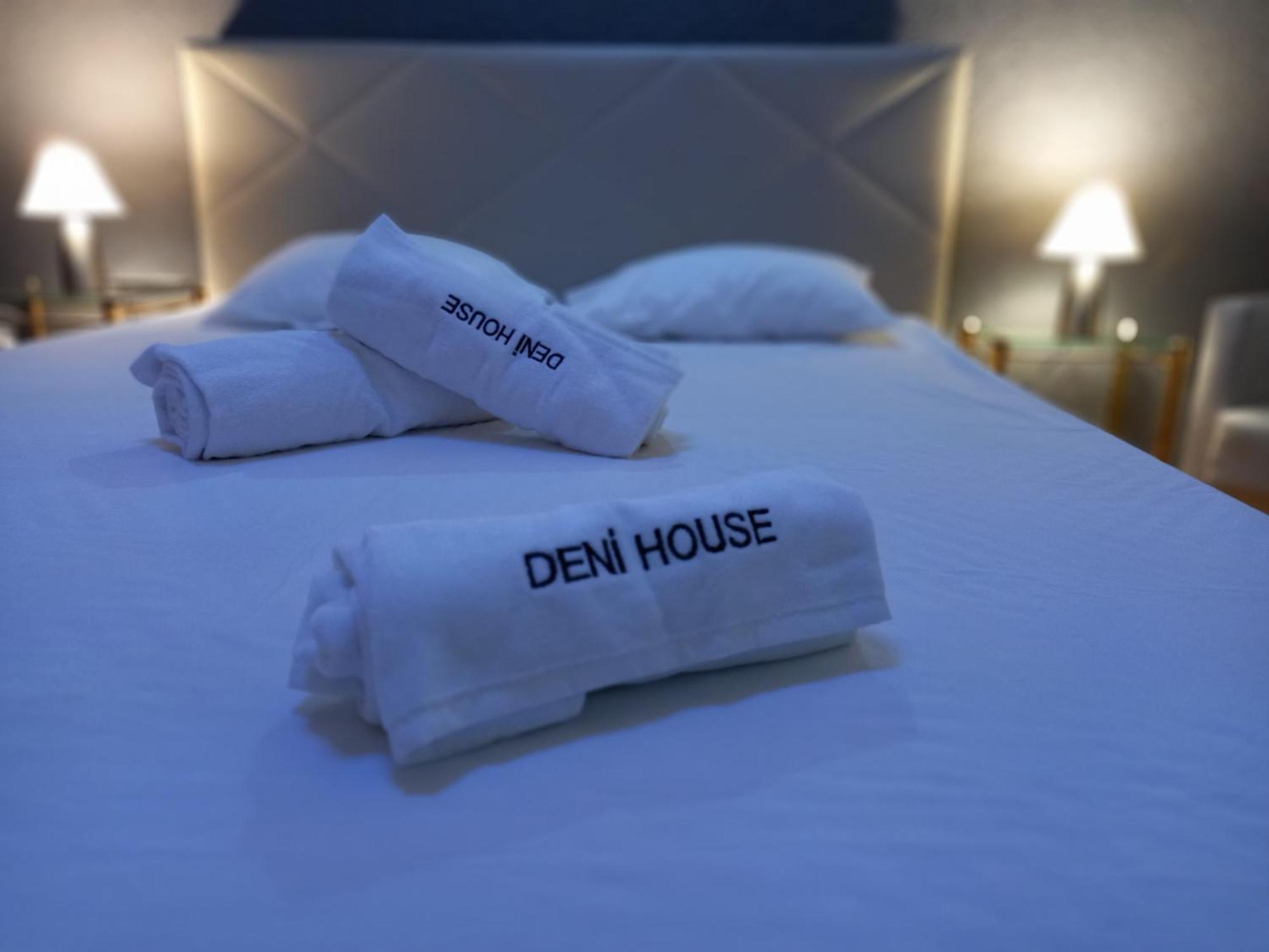 الشقق الفندقية بريزرنفي  Deni House الغرفة الصورة